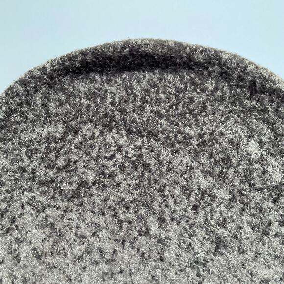 Barefoot Dreams CozyChic Lite Confetti Beanie Storm Gray Dark Brown One Size Barefoot Dreams | Accessories | Barefoot Dreams Cozychic  main image 2